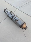2019-2026 Ram 2500 3500 6.7L Diesel Oem Exhaust Pipe And Converter 49K Miles Used. Price: $599.80.