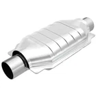 Magnaflow Catalytic Converter 455006: Universal, Carb Compliant New. Price: $582.00.