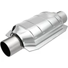 Magnaflow 49 State Converter 51136 Universal-fit Catalytic New. Price: $193.00.