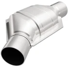Magnaflow California Converter 447176 Universal Catalytic New. Price: $477.00.