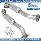 For Set Ram 1500 & Classic 2015-2018 3.6L Manifold Catalytic Converter New. Price: $185.98.