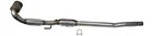 2013+ Volkswagen Jetta Beetle 2.0T 1.8T Engine Catalytic Converter 5C0-254-501 New. Price: $799.99.
