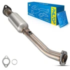 Philtop Rear Left Catalytic Converter Compatible Nissan Suzuki 2005-2019 New. Price: $179.19.