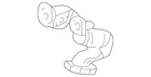 Genuine Ford Manifold 4F1Z-5G232-AA New. Price: $834.82.
