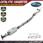 Rear Catalytic Converter For Mitsubishi Outlander Sport 2016-2021 2.0L 4WD New. Price: $295.89.