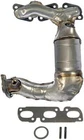 Dorman 673-838 Manifold Converter Carb Compliant For Legal Sale In Ny New. Price: $936.17.