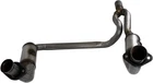 Catalytic Converter For 2010-2011 Jeep Wrangler New. Price: $799.86.