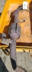 Tundra 2008 Catalytic Converter 585150 Used. Price: $795.00.