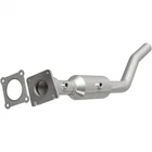 Magnaflow California Converter 5561509 Direct Fit Catalytic New. Price: $1797.00.