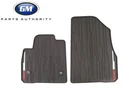 2017-2020 Gmc Acadia Front Premium All Weather Floor Mats 85131779 Cocoa W/ Logo New. Price: $108.44.