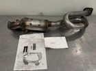 Walker 14813 Direct Fit Catalytic Converter For Jeep New In Box! Ships Free!. Price: $709.95.