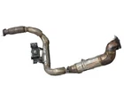 Re-certified Oem Catalytic Converter For Bronco KB3Z5E212E Recertified 2.3L Used. Price: $224.99.