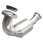 Magnaflow Direct Fit Catalytic Converter New. Price: $896.00.