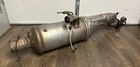 2013-2015 Dodge Ram 2500 3500 Exhaust Particulate Filter Assembly (1) RH82117891 Used. Price: $419.99.