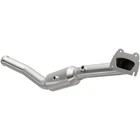 Magnaflow 5551723-BZ For 2011-2012 Durango 3.6L V6 Flex Dohc New. Price: $1678.00.