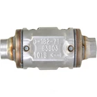 Catalytic Converter-calcat Walker 83803 Fits 04-12 Infiniti FX35 3.5L-V6 New. Price: $1310.69.