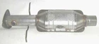 Catalytic Converter-exact-fit Davico 19016 New. Price: $218.96.