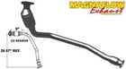 2006-2007 Chevrolet Malibu 3.9L Exhaust Magnaflow Direct-fit Catalytic Converter New. Price: $775.00.