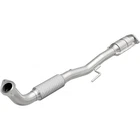 457166 Magnaflow Catalytic Converter For Toyota Camry Solara 2003 New. Price: $976.00.
