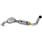 Walker 54425 Catalytic Converter-epa Fits 03-04 Lincoln Navigator 5.4L-V8 New. Price: $599.99.