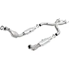 Magnaflow 93671 Catalytic Converter New. Price: $1034.00.