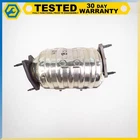20-26 Chevrolet Corvette C8 Right Passenger Side Catalytic Converter Oem Used. Price: $411.96.