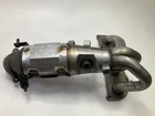 Walker 84148 Direct Fit Catalytic Converter / Exhaust Manifold - Carb Approved New. Price: $584.95.