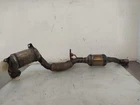 Catalytic Converter Audi A3 Sportback (8YA) 2022 5WA131723C Gebraucht. Price: $761.25.