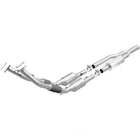 Catalytic Converter-direct-fit Oem Grade Federal(exc.ca) Fits 08-09 Quattro New. Price: $1098.00.