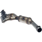 Ford Mustang 2015-2020 Dorman Catalytic Converter W/ Exhaust Manifold Tcp New. Price: $1365.41.