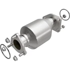 Direct Catalytic Converter 2012 Accord 2.4L L4 Gas Dohc 5671896-AX New. Price: $659.00.