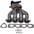 Dorman 673-841 Manifold Converter New. Price: $1186.80.