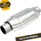 Magnaflow 5592306 Universal Catalytic Converter New. Price: $1229.00.