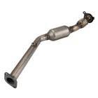 Exhaust Manifold Catalytic Converter 54807 For 2005-07 Saturn Ion Chevy Cobalt New. Price: $69.99.
