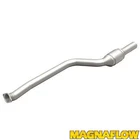 Magnaflow Direct-fit Catalytic Converter 2007-2008 Bmw 328XI Carb 3L Rear New. Price: $839.00.