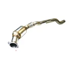 Genuine Mopar Catalytic Converter Right 4581748AB New. Price: $1856.00.