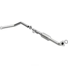 Catalytic Converter-direct-fit California Obdii Converters Fits 01-04 Sequoia V8 New. Price: $1240.46.