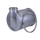 Dinex 58017 Diesel Oxidation Catalyst (doc) Fits For Cummins New. Price: $2146.89.