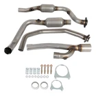 Catalytic Converter For Dodge Ram 1500 2006-2007 2500 04-06 3500 V8 5.7L New. Price: $252.16.