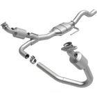 Catalytic Converter-direct-fit Oem Grade Federal(exc.ca) Fits 00-03 Dodge Dakota New. Price: $657.00.