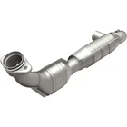 Magnaflow California Converter 447125 Direct Fit Catalytic New. Price: $1499.00.