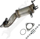 Dorman 679-342 Pre-converter Not Carb Compliant New. Price: $786.03.