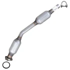 Epa-approved Front Catalytic Converter Fits: 2004-2009 Toyota Prius 1.5L New. Price: $129.93.