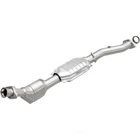 Catalytic Converter-direct-fit Hm Grade Federal(exc. Ca) Fits 98-01 Ranger 2.5L New. Price: $513.00.