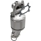 For Acura Mdx 2003 Magnaflow Direct Fit Carb Catalytic Converter Gap New. Price: $2209.00.