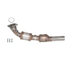 Catco 5436 Federal / Epa Catalytic Converter Direct Fit New. Price: $933.45.