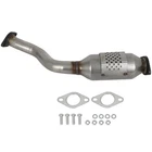 Rear Catalytic Converter For Nissan Rogue 2.5L 2008 - 2013 Exhaust Epa Approved New. Price: $74.50.