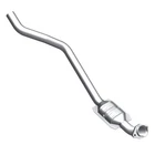 Magnaflow Direct Fit Catalytic Converter 05 Ford Escape Hybrid 2.3L New. Price: $677.00.