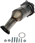 Dorman Oe Solutions Catalytic Converter P 678 507 New. Price: $975.24.