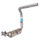 Catalytic Converter-epa Walker 73061 New. Price: $1159.53.